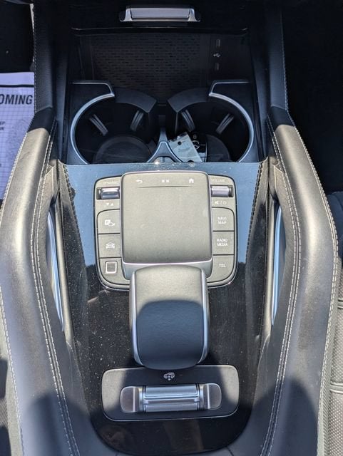 2025 Mercedes-Benz GLE GLE 53 AMG®