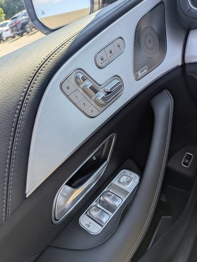 2025 Mercedes-Benz GLE GLE 53 AMG®