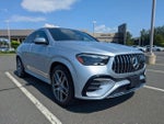 2025 Mercedes-Benz GLE GLE 53 AMG®