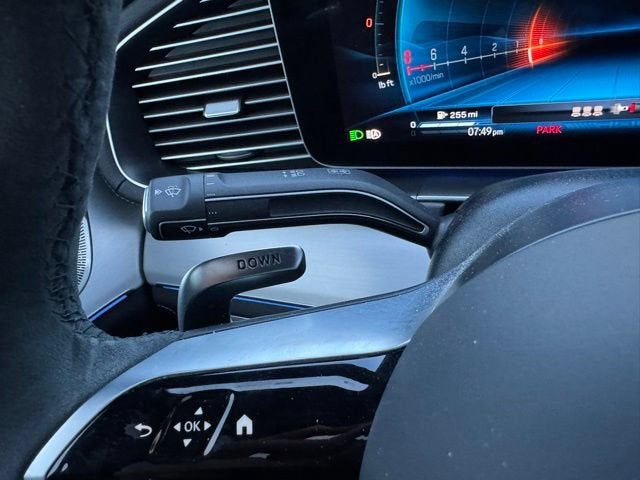 2025 Mercedes-Benz GLE GLE 53 AMG®