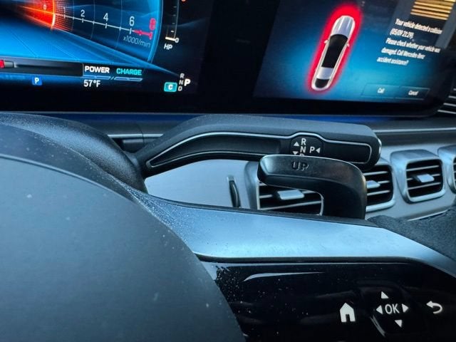 2025 Mercedes-Benz GLE GLE 53 AMG®