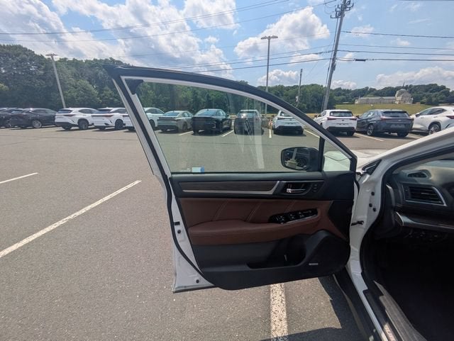 2019 Subaru Outback 2.5i