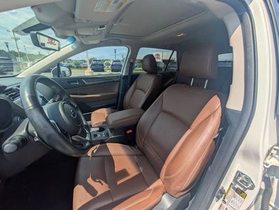 2019 Subaru Outback 2.5i