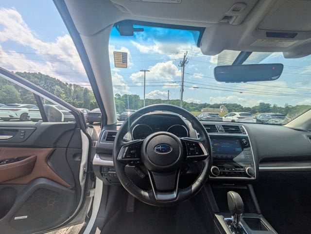 2019 Subaru Outback 2.5i