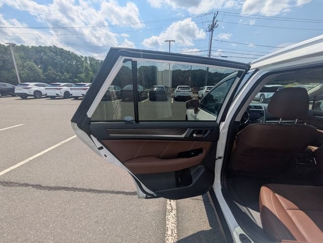 2019 Subaru Outback 2.5i