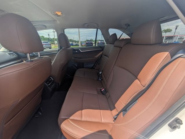2019 Subaru Outback 2.5i