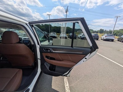 2019 Subaru Outback 2.5i