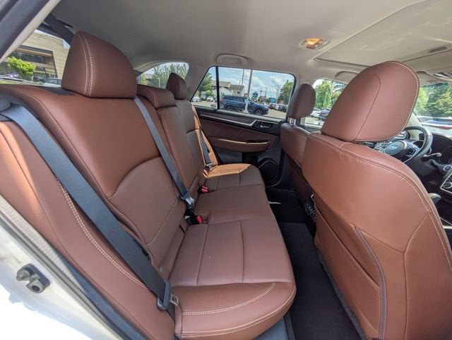 2019 Subaru Outback 2.5i
