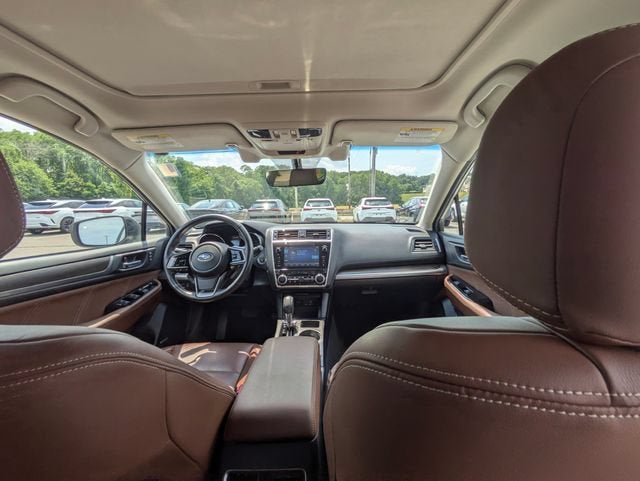 2019 Subaru Outback 2.5i
