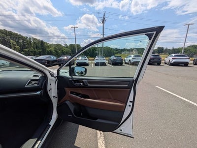 2019 Subaru Outback 2.5i