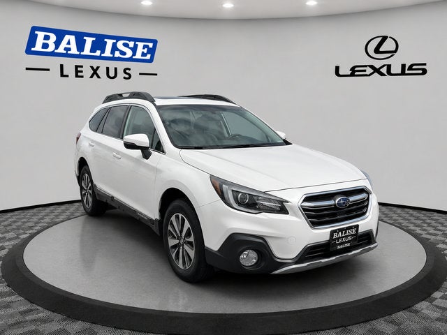 2019 Subaru Outback 2.5i