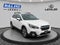 2019 Subaru Outback 2.5i