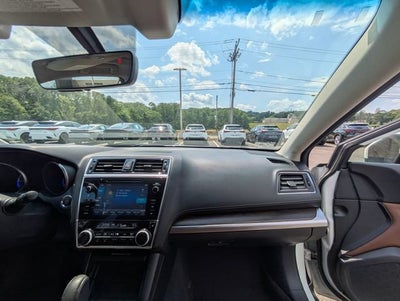 2019 Subaru Outback 2.5i