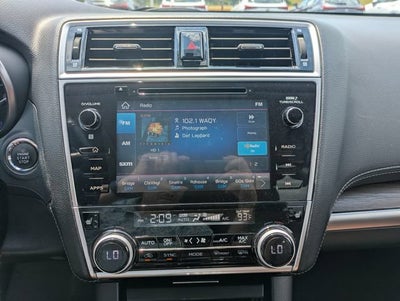 2019 Subaru Outback 2.5i