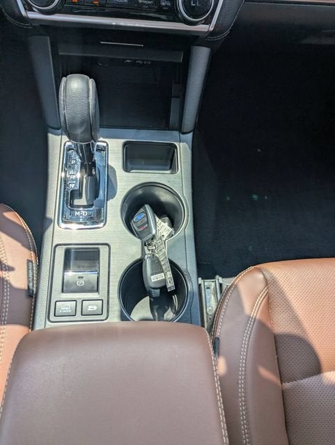2019 Subaru Outback 2.5i