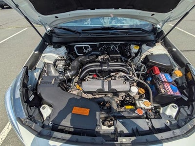2019 Subaru Outback 2.5i