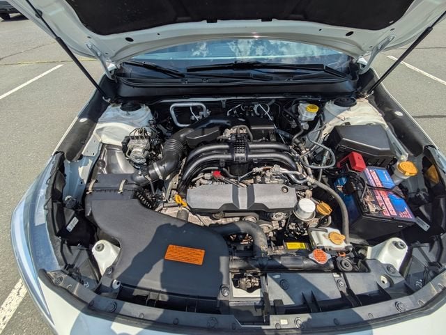 2019 Subaru Outback 2.5i