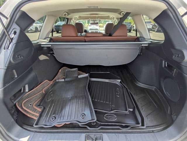2019 Subaru Outback 2.5i