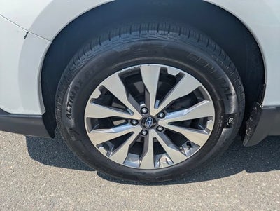 2019 Subaru Outback 2.5i