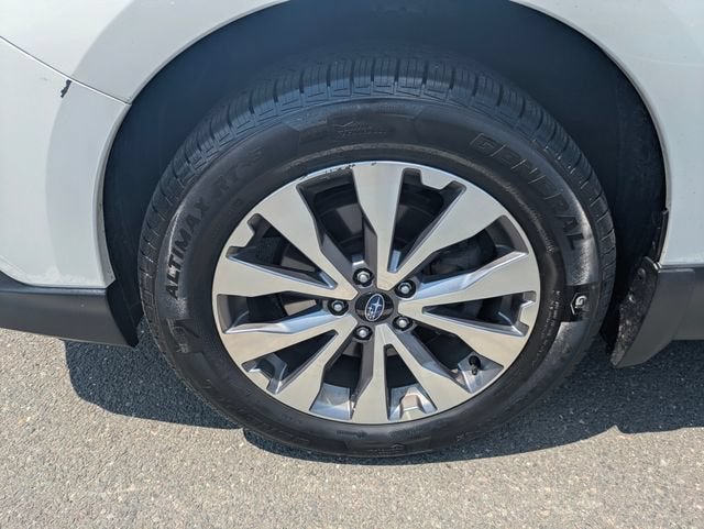 2019 Subaru Outback 2.5i