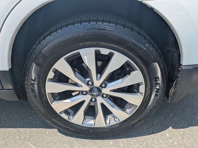 2019 Subaru Outback 2.5i