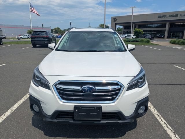 2019 Subaru Outback 2.5i