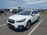 2019 Subaru Outback 2.5i