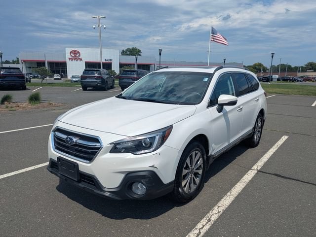 2019 Subaru Outback 2.5i