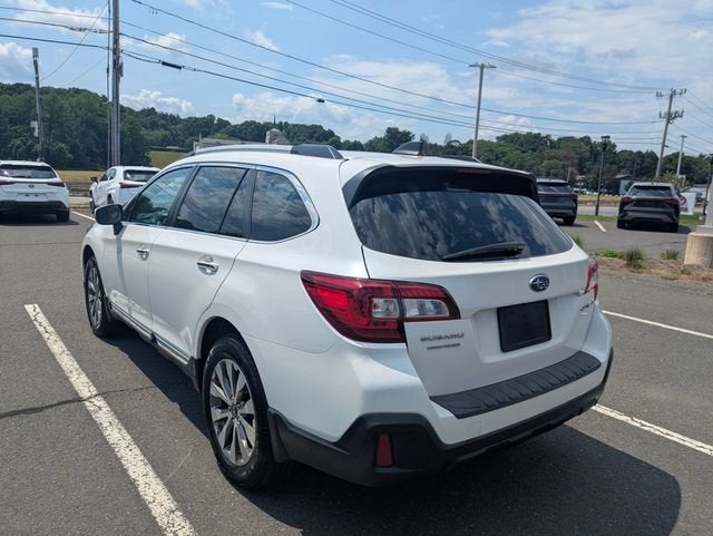 2019 Subaru Outback 2.5i