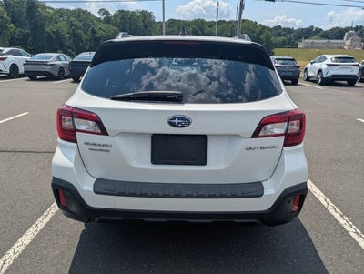 2019 Subaru Outback 2.5i