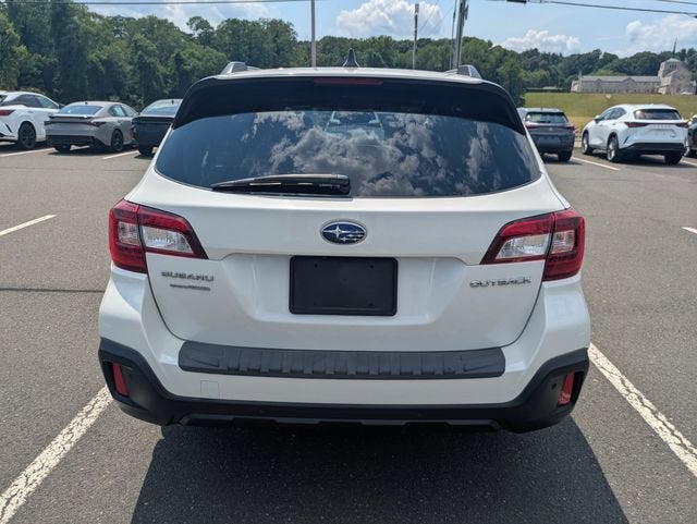 2019 Subaru Outback 2.5i