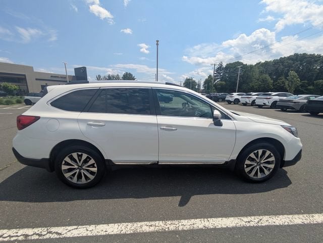 2019 Subaru Outback 2.5i