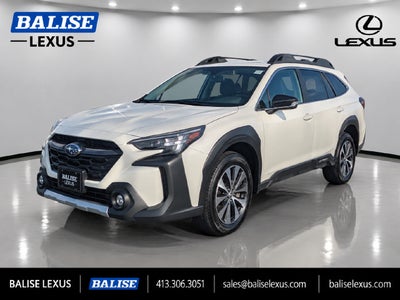 2023 Subaru Outback Limited XT