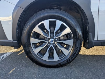 2023 Subaru Outback Limited XT