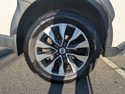 2023 Subaru Outback Limited XT