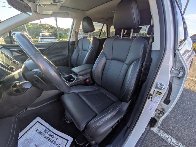 2023 Subaru Outback Limited XT