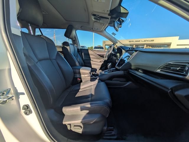 2023 Subaru Outback Limited XT