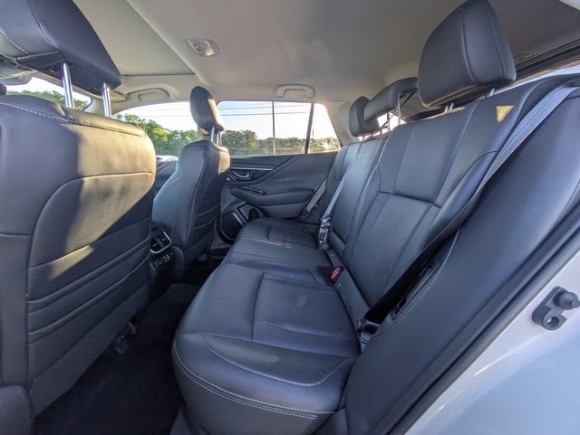 2023 Subaru Outback Limited XT
