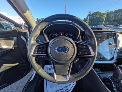 2023 Subaru Outback Limited XT