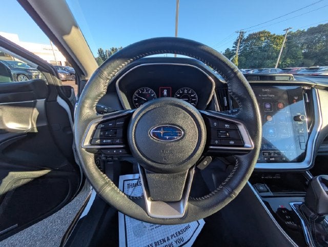 2023 Subaru Outback Limited XT