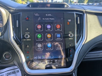 2023 Subaru Outback Limited XT