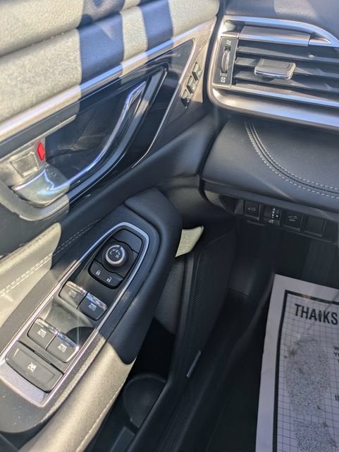 2023 Subaru Outback Limited XT