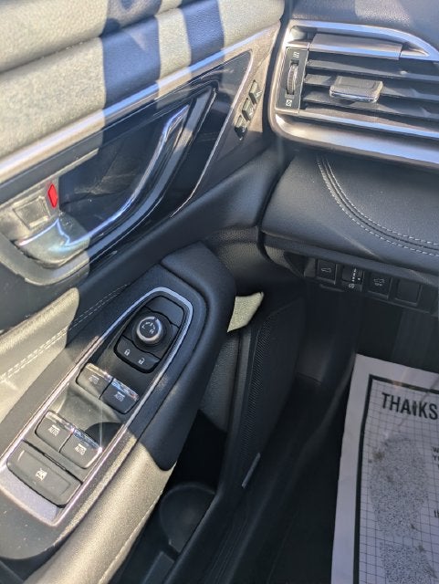 2023 Subaru Outback Limited XT