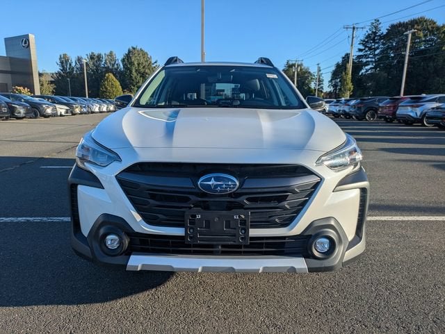 2023 Subaru Outback Limited XT
