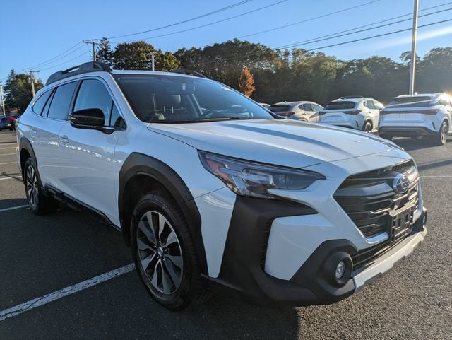 2023 Subaru Outback Limited XT