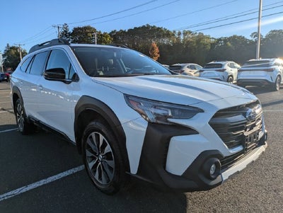 2023 Subaru Outback Limited XT