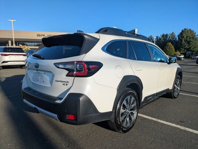 2023 Subaru Outback Limited XT