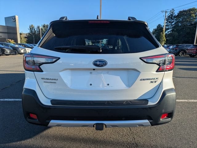 2023 Subaru Outback Limited XT