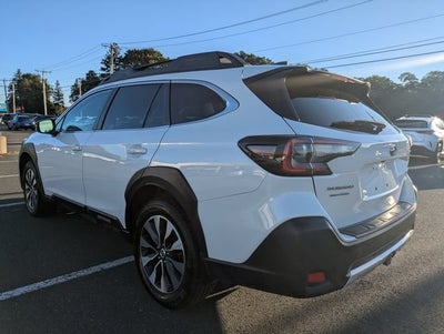 2023 Subaru Outback Limited XT