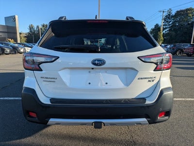2023 Subaru Outback Limited XT